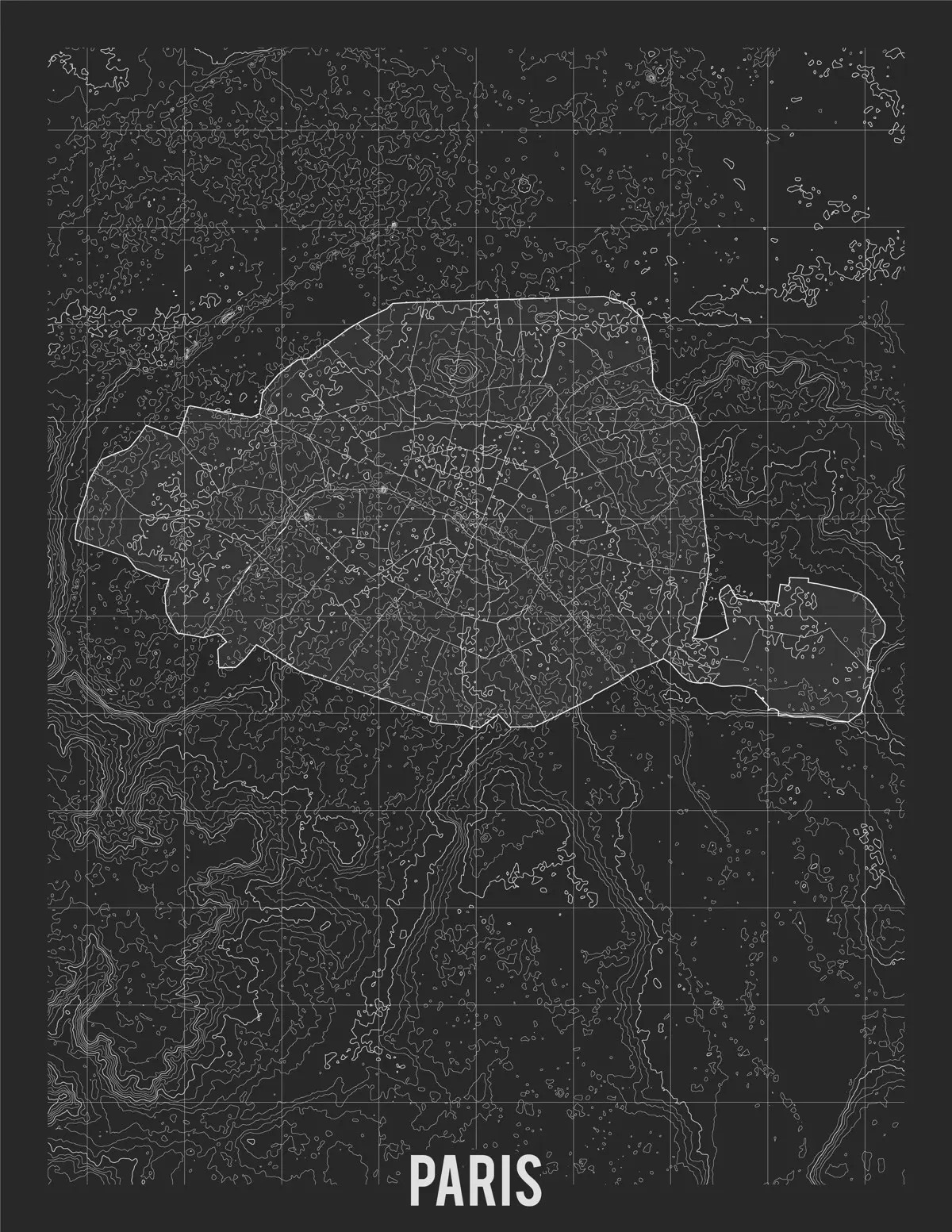 Localisation Cabinet SOUM — 122 Boulevard Haussmann, Paris 8ᵉ